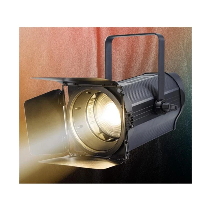 200w spotlight